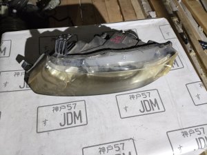 Фара левая odyssey 6488 HONDA ODYSSEY
