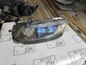 Фара левая HONDA ODYSSEY