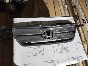 Решетка радиатора CR-V RD7 0883 HONDA CR-V