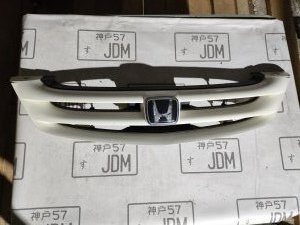 Решетка радиатора HONDA ODYSSEY