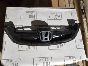 Решетка радиатора HONDA ODYSSEY
