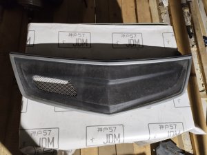Решетка радиатора HONDA ACCORD