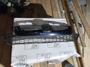 решетка радиатора CR-V RE4 9403 HONDA CR-V