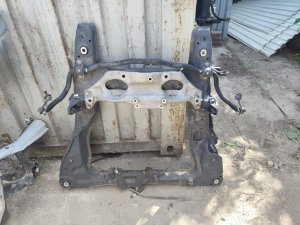 Подрамник передний HONDA ACCORD