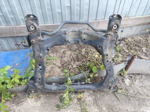 Передний подрамник HONDA ACCORD