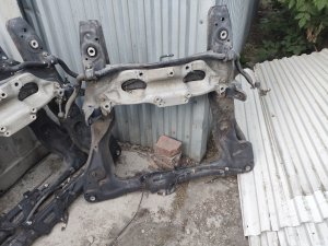 Подрамник передний HONDA ACCORD