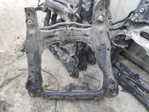Подрамник передний HONDA ACCORD