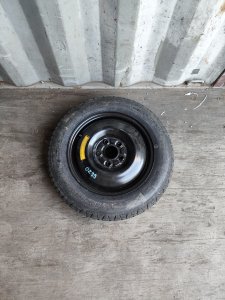 Запаска банан HONDA ACCORD