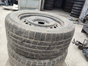 Колесо Pirelli 225/55 R16 Winter 240-Snow sport