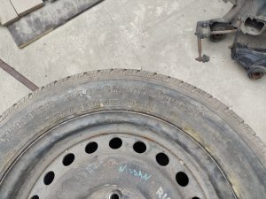 Колесо Pirelli 225/55 R16 Winter 240-Snow sport