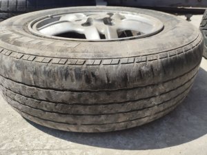 Запасное колесо Honda CR-V RD1 205/70R15 HONDA CR-V