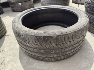 Колесо Continental PremiumContact6 275/35 R22Y XL