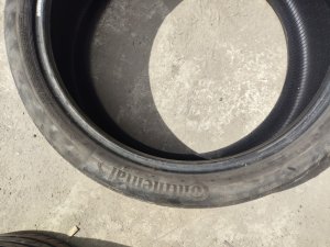 Колесо Continental PremiumContact6 275/35 R22Y XL