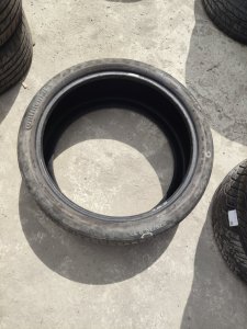 Колесо Continental PremiumContact6 275/35 R22Y XL
