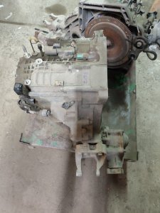 Акпп MKZA HONDA CR-V