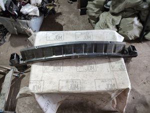 Передний усилитель бампера HONDA ACCORD