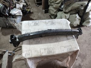 Передний усилитель бампера HONDA ACCORD