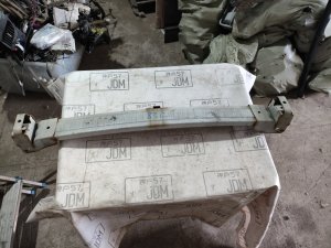 Передний усилитель бампера honda stream 8312 HONDA STREAM