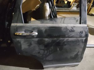 Дверь задняя правая HONDA CR-V RE4 2008