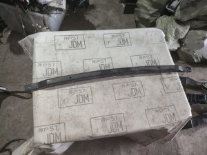 Планка под фару HONDA CR-V