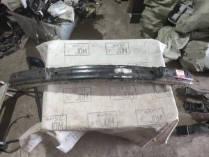 Усилитель переднего бампера HONDA ACURA TSX