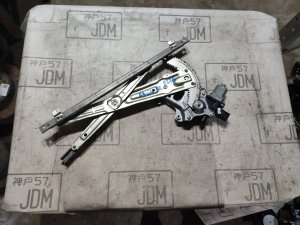 Стеклоподъемник передний правый Mitsubishi outlander CW6W 0276 MITSUBISHI OUTLANDER