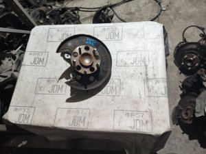 Ступица задняя левая HONDA CIVIC