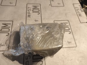 Airbag водительский NISSAN TEANA