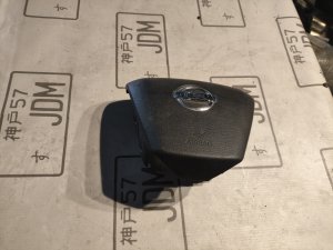 Airbag водительский NISSAN MURANO