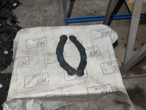 Рычаг задний верхний Mitsubishi outlander CW6W 0915 MITSUBISHI OUTLANDER