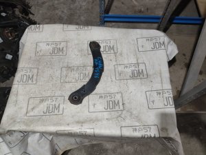 Рычаг задний верхний Mitsubishi outlander CW6W 0915 MITSUBISHI OUTLANDER