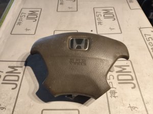 Airbag водительский HONDA ODYSSEY