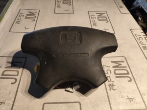 Airbag водительский HONDA ODYSSEY