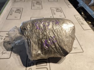 Airbag водительский HONDA CR-V