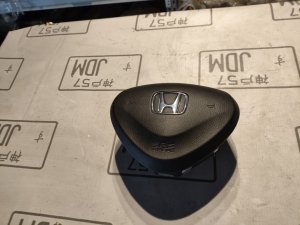 Airbag водительский HONDA ACCORD