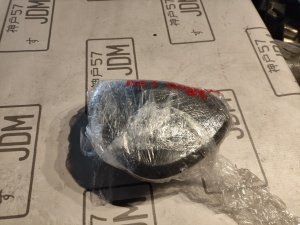 Airbag водительский HONDA ACCORD