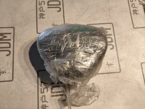 Airbag водительский HONDA ACCORD