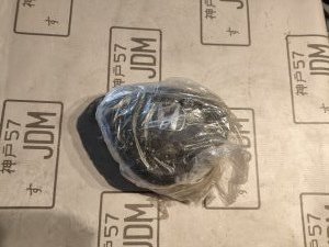 Airbag водительский HONDA ACCORD