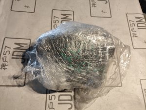 Airbag водительский HONDA CR-V