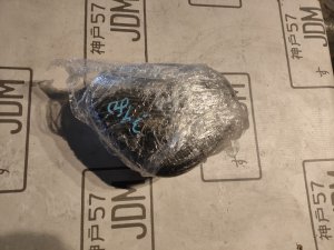 Airbag водительский HONDA ACCORD
