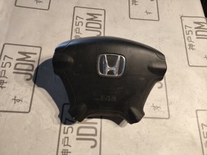 Airbag водительский HONDA CR-V