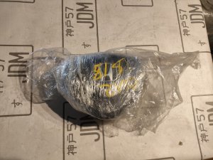 Airbag водительский HONDA ACCORD