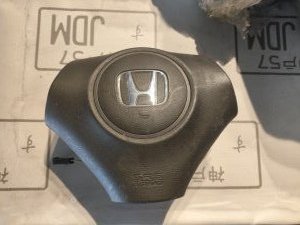 Airbag водительский HONDA ACCORD