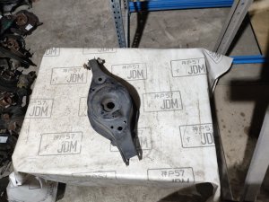 Рычаг задний правый Nissan Murano 2698 NISSAN MURANO