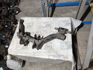 Рычаг задний правый HONDA CR-V