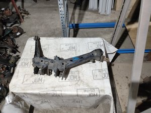 Рычаг задний левый HONDA CIVIC