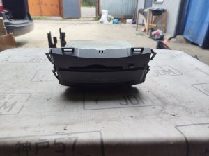 Блок навигации HONDA ODYSSEY RB1 2004