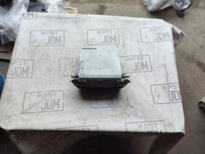 Блок навигации HONDA ODYSSEY RB1 2004
