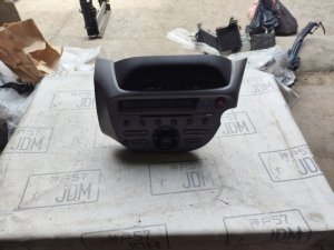Магнитола HONDA FIT