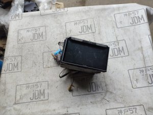 Магнитола Pioneer AVIC-CZS900